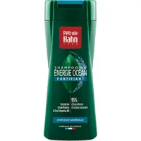 Shampooing Energie Océan Petrole Hahn 250ml
