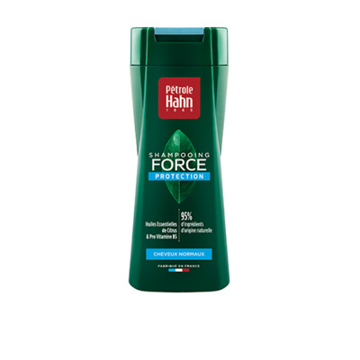Shampooing Force Protection Petrole Hahn 250ml