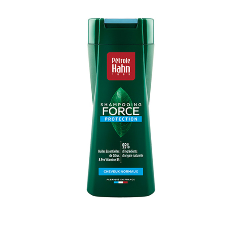 Shampooing Force Protection Petrole Hahn 250ml
