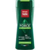 Shampooing Force Vitalité Petrole Hahn 250ml