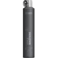 Hairspray Photo finisher