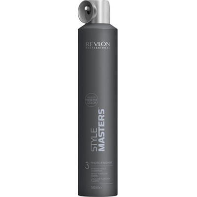 Hairspray Photo finisher