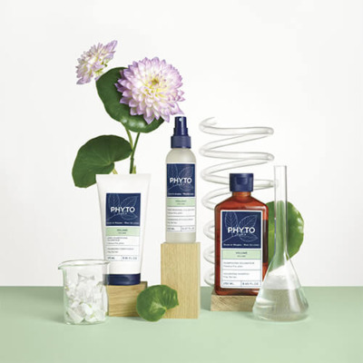 Shampoing Volumateur Volume Phyto 500ml