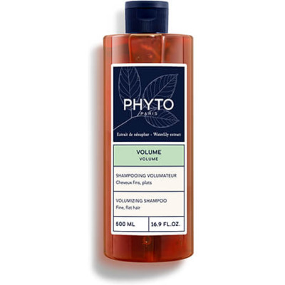 Shampoing Volumateur Volume Phyto 500ml
