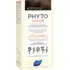 Kit Coloration Permanente 6.77 Marron Clair Cappuccino PHYTOCOLOR