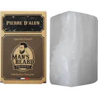 Pierre d'Alun Man's Beard