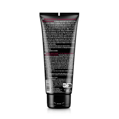 Masque Repigmentant Rouge Keratin Color Pigment Essentiel 200ml