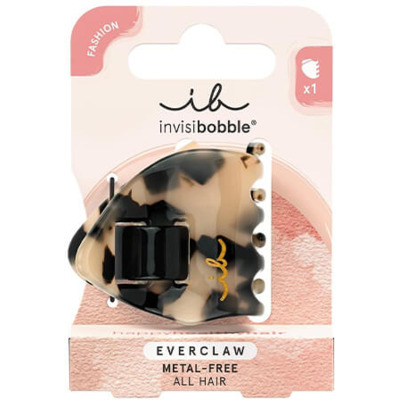 Pince Leo Baby Everclaw Invisibobble