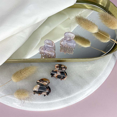 Pinces Petit Four Clipstar Invisibobble