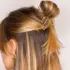 Pince Divine Metal Clipstar Invisibobble