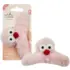 Pince Flufftastic Clipstar Invisibobble