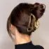 Pince Gold Luxe Clipstar Invisibobble