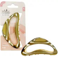 Pince Gold Luxe Clipstar Invisibobble