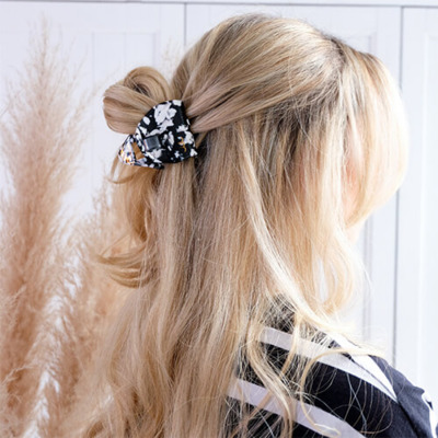 Pince Past Midnight Everclaw Invisibobble