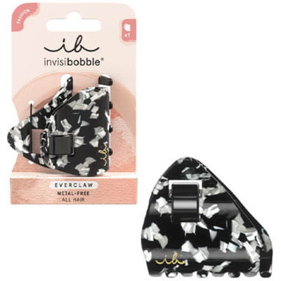 Pince Past Midnight Everclaw Invisibobble