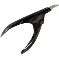 Pince guillotine pour ongles