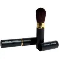 Pinceau Blush Retractable Noir Parisax