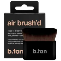 Pinceau Estompeur Autobronzant Air Brush'd B.Tan