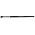 Pinceau Estompeur Noir Parisax