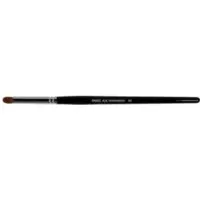 Pinceau Paupières Pompon Noir Parisax