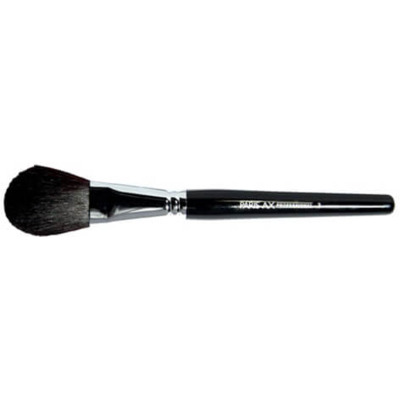 Pinceau Poudre Blush Noir Parisax