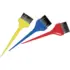 Pinceau pour teinture coloris divers