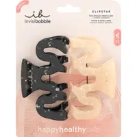 Pinces Eclipse Clawdia Clipstar Invisibobble