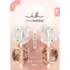 Pinces Petit Bijoux Clipstar Invisibobble