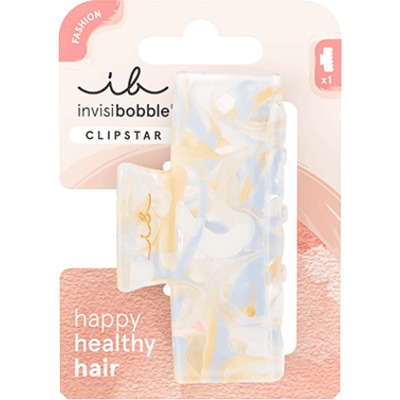 Pince Stylenap Clipstar Invisibobble