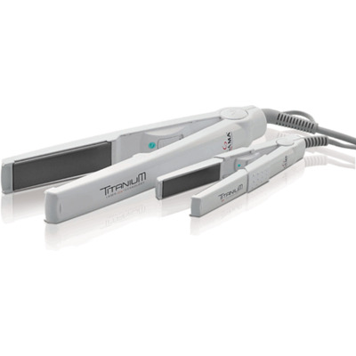 Pack lisseurs Titanium Ga.Ma