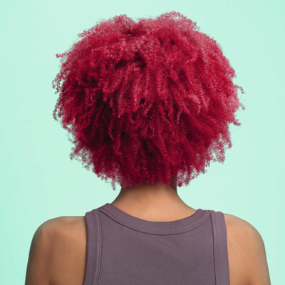 Color Fresh Masque Pink Wella