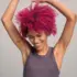 Color Fresh Masque Pink Wella