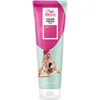 Color Fresh Masque Pink Wella
