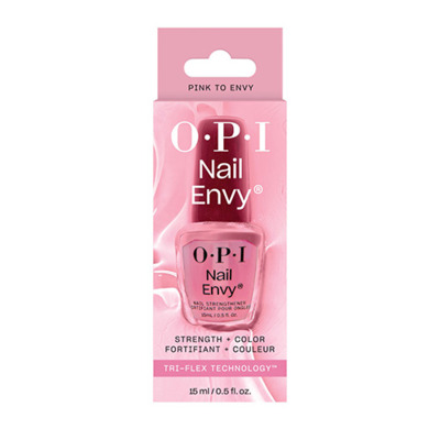 Vernis Fortifiant Nail Envy Pink To Envy OPI