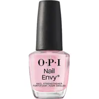 Vernis Fortifiant Nail Envy Pink To Envy OPI