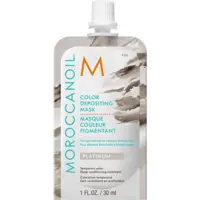 Masque Couleur Pigmentant Platinum 30 ml