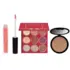 Pochette Beauté Trio Maquillage Parisax