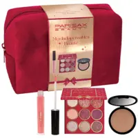 Pochette Beauté Trio Maquillage Parisax