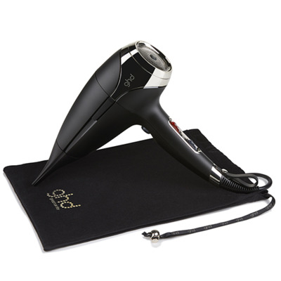 Pochette coton ghd