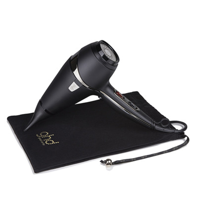 Pochette coton ghd