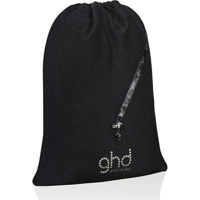 Pochette coton ghd