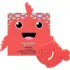Éponge Enfant infusée Fiona Fish Spongellé