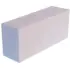 Bloc Lime 4 Faces Blanc