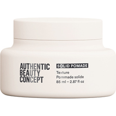 Pommade Compacte Authentic Beauty Concept