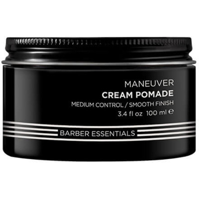 Pommade Maneuver Redken Brews