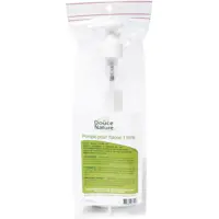Pompe Flacon 1L Douce Nature