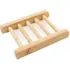 Porte Savon/Shampooing Solide Cap Bambou