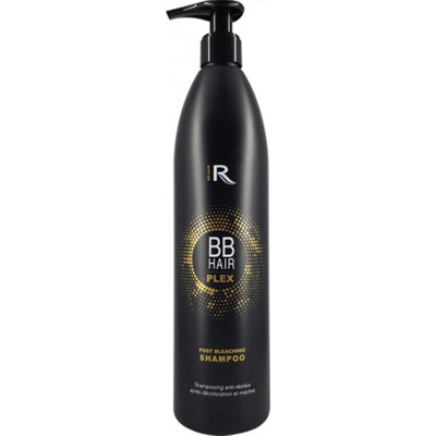 Shampooing Post Décoloration BBHair Plex Generik 500ml