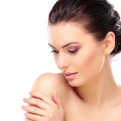 Bandes Cire Froide Visage Laurence Dumont x20