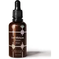 Potion Elixir de Croissance Curl Hibiscus